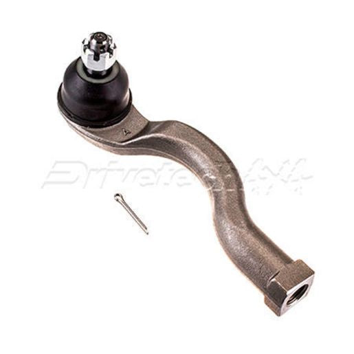 Drivetech 4x4 Tie Rod End - 038-140210
