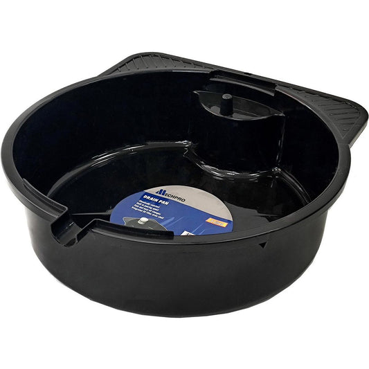 Gear Up Oil Change Pan 8L