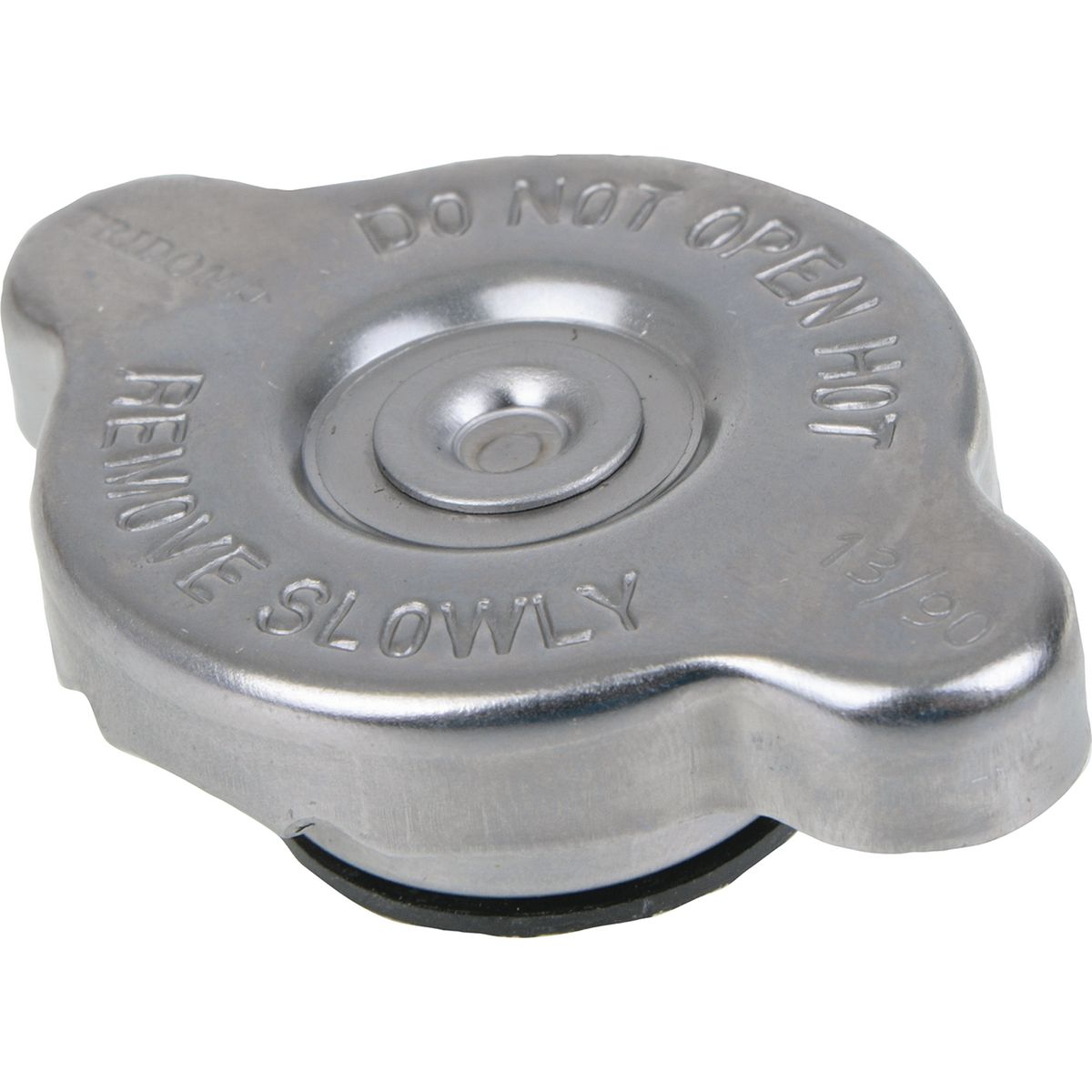 Tridon Radiator Cap 13 PSI - 90 KPA Metal Bayonet - CB1390