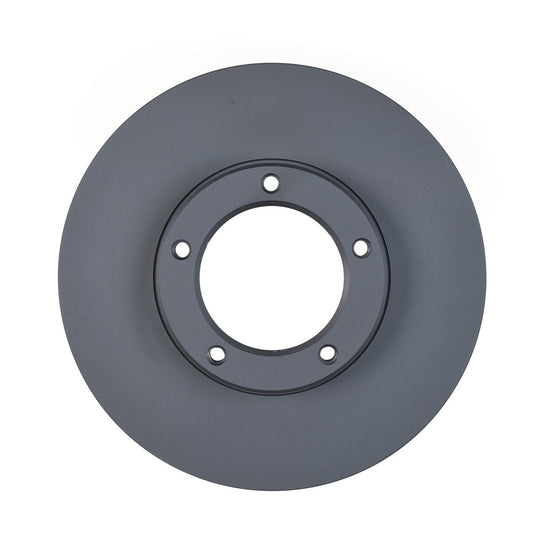 RDA OE Replacement Brake Rotor Single 257mm Front - RDA156