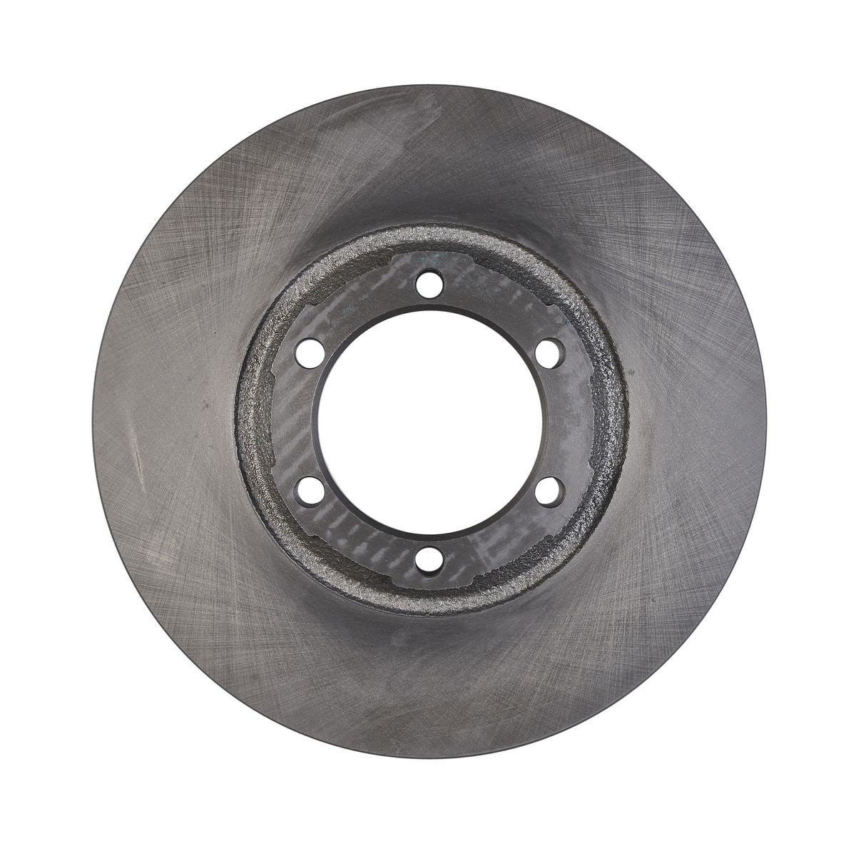 RDA OE Replacement Brake Rotor Single 258mm Front - RDA231