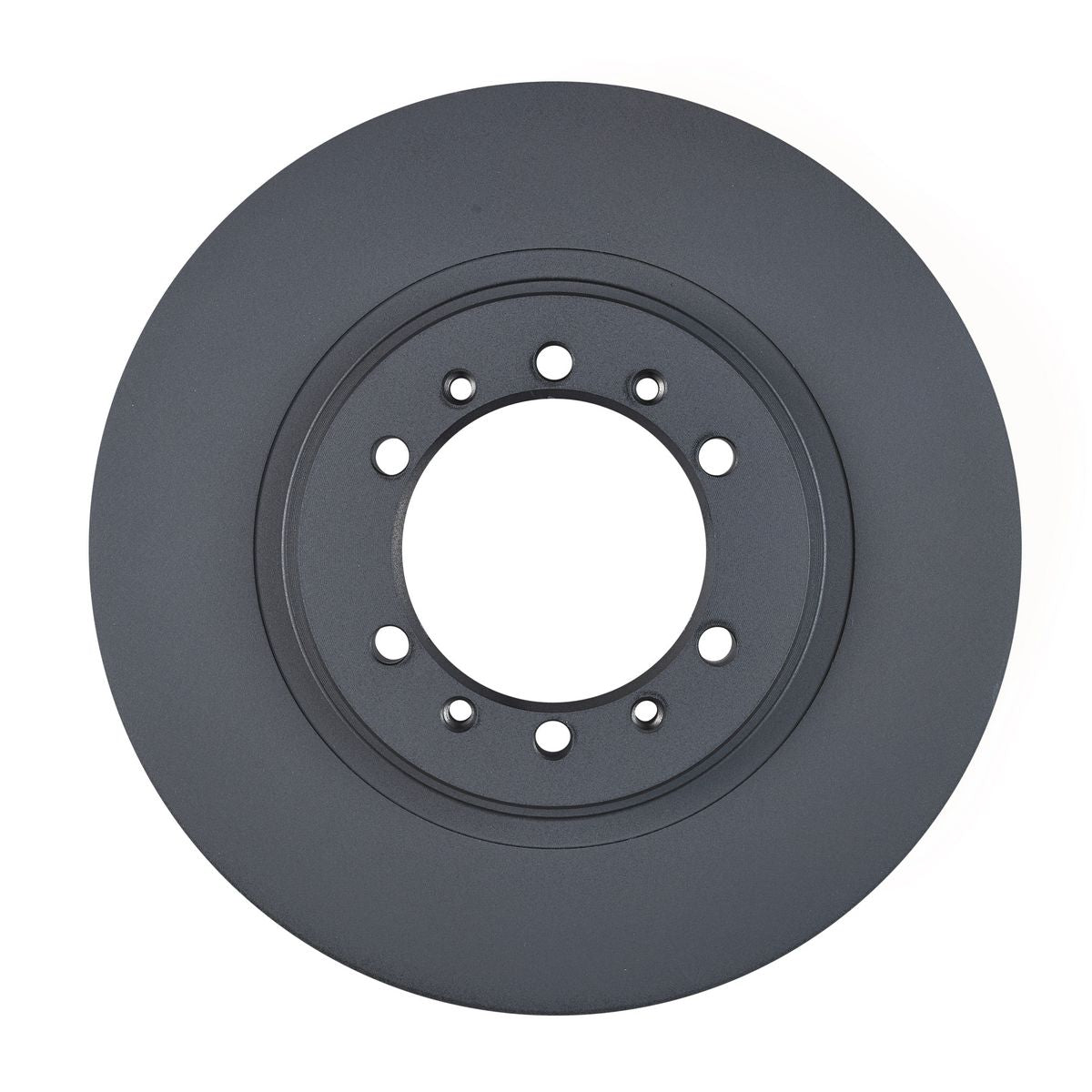 RDA OE Replacement Brake Rotor Single 276mm Front - RDA234