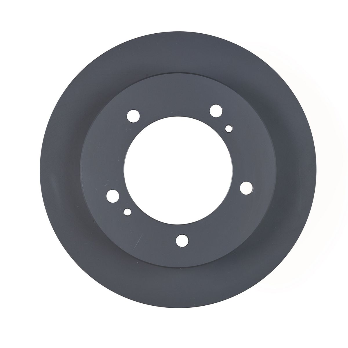 RDA OE Replacement Brake Rotor Single 290mm Rear - RDA513