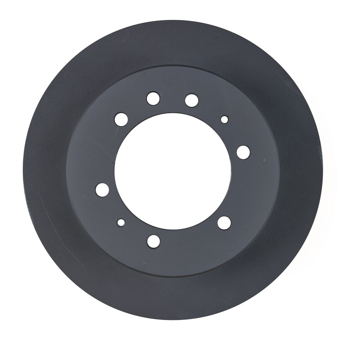 RDA OE Replacement Brake Rotor Single 315mm Rear - RDA622