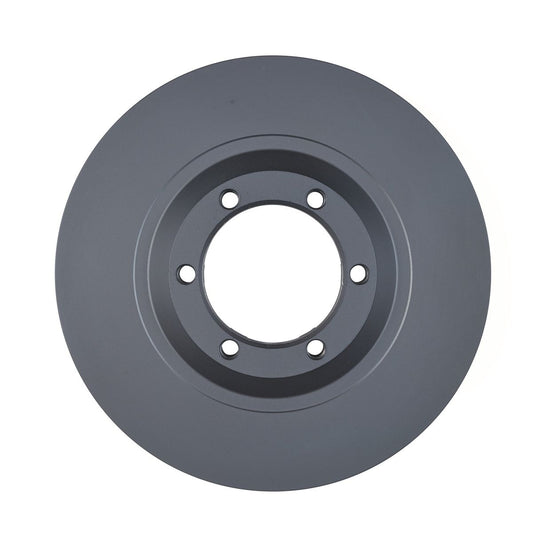 RDA OE Replacement Brake Rotor Single 280mm Front - RDA7546