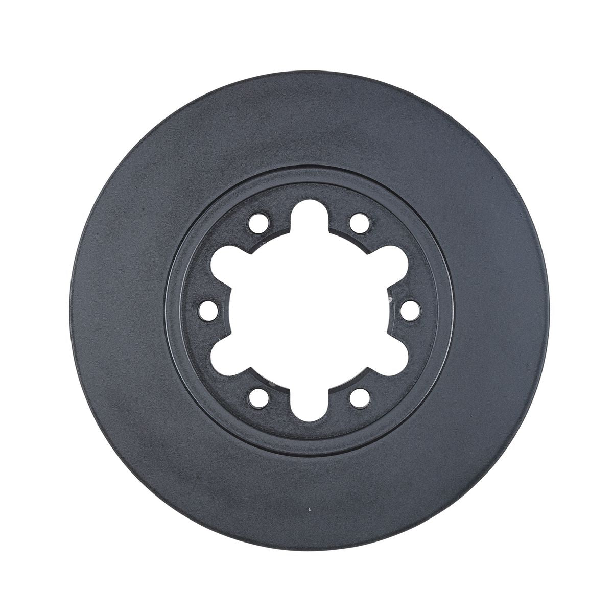 RDA OE Replacement Brake Rotor Single 256mm Front - RDA7580