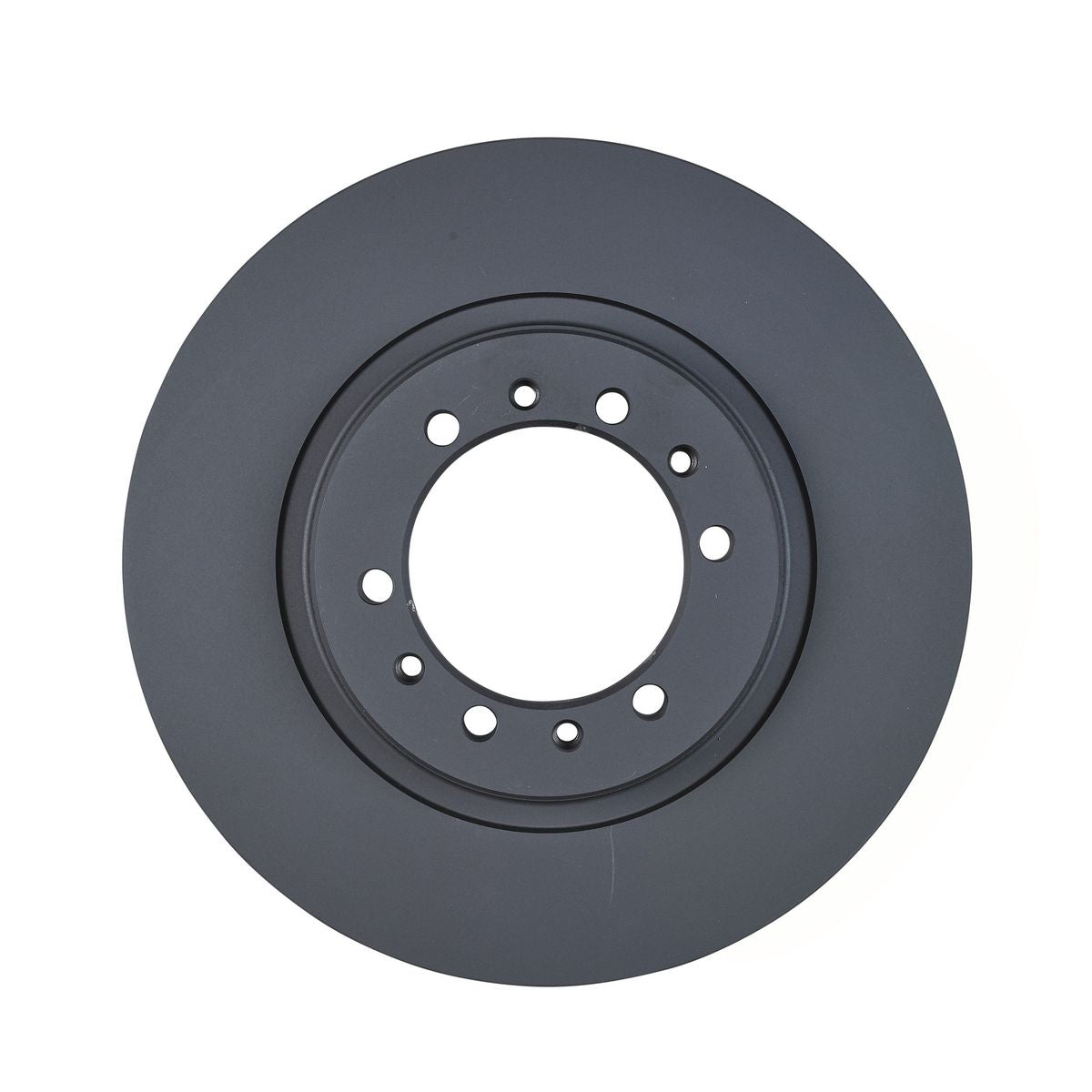 RDA OE Replacement Brake Rotor Single 277mm Front - RDA7641