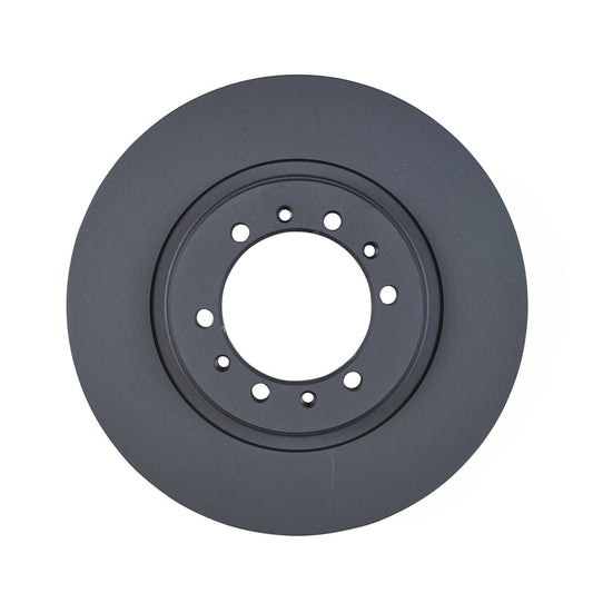 RDA OE Replacement Brake Rotor Single 277mm Front - RDA7641