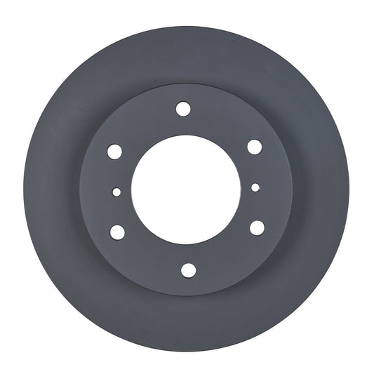 RDA OE Replacement Brake Rotor Single 289mm Front - RDA7643