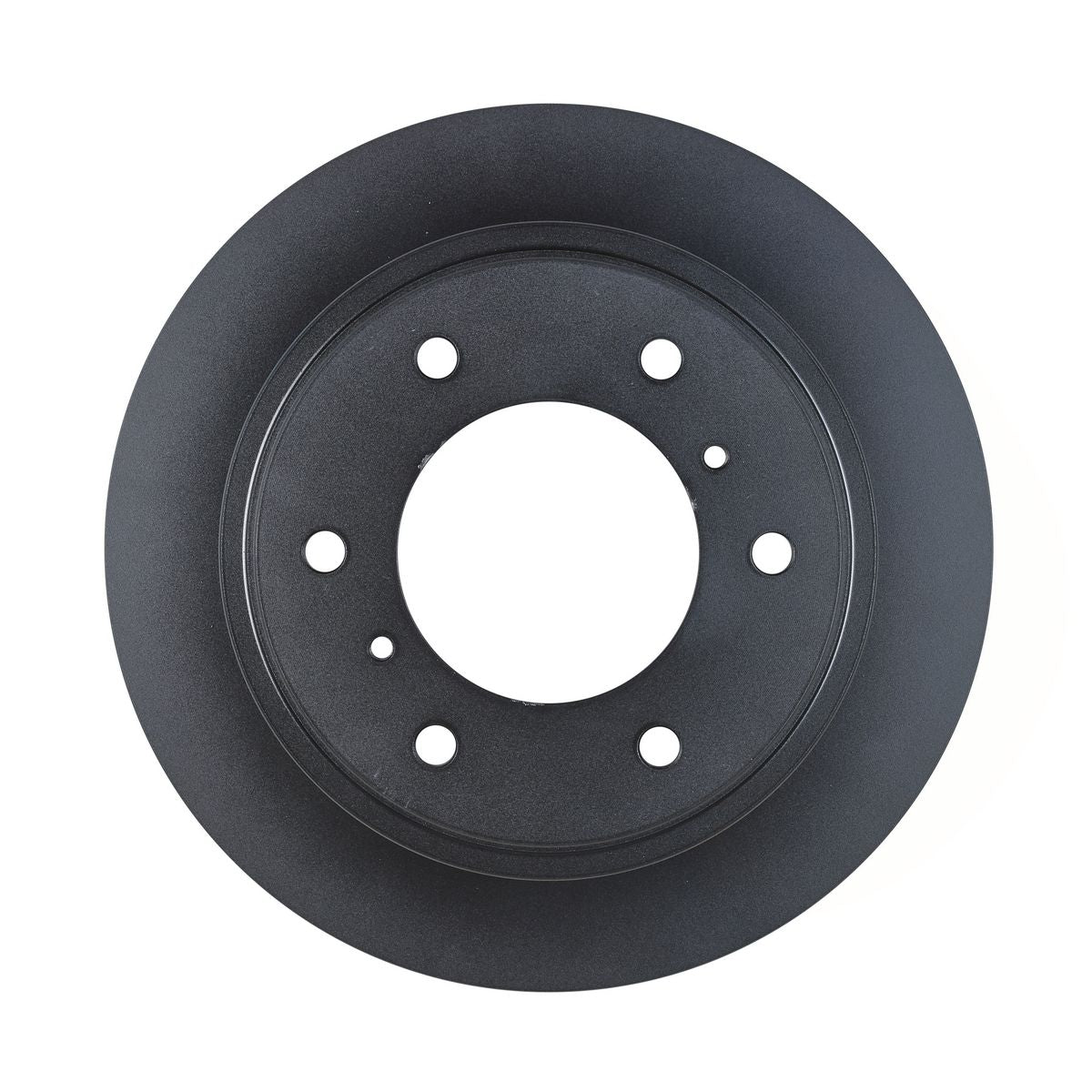 RDA OE Replacement Brake Rotor Single 300mm Rear - RDA7644