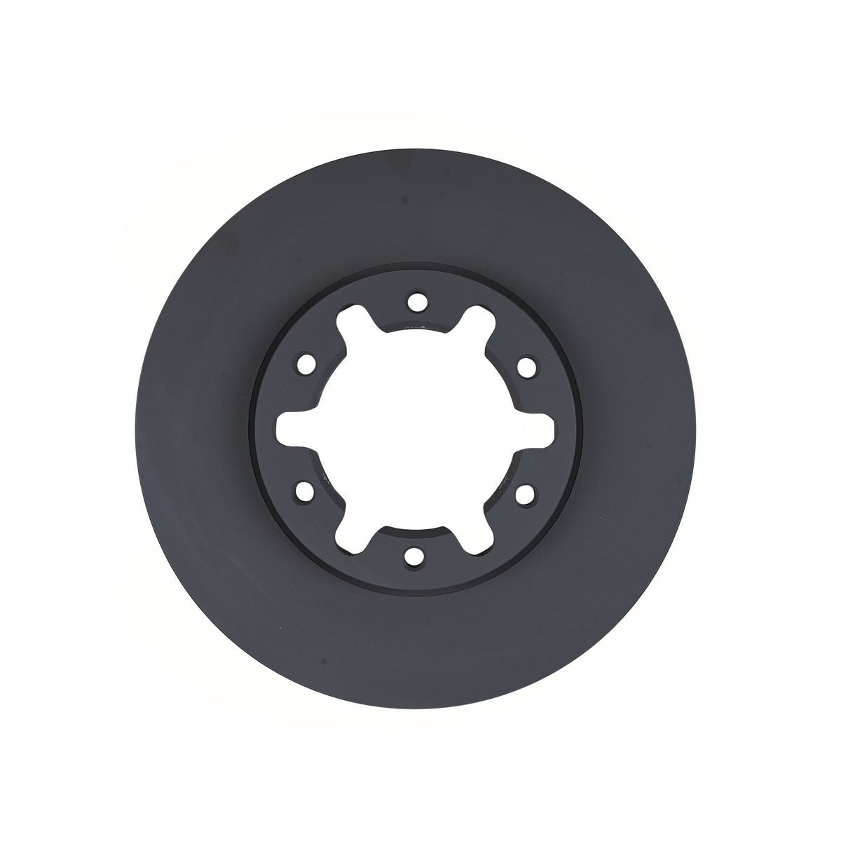 RDA OE Replacement Brake Rotor Single 306mm Front - RDA7652