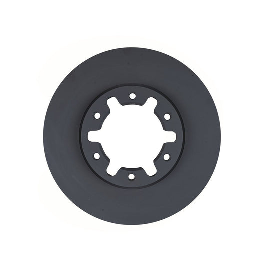 RDA OE Replacement Brake Rotor Single 306mm Front - RDA7652