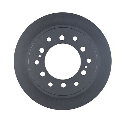 RDA OE Replacement Brake Rotor Single 312mm Rear - RDA7671