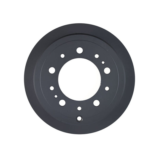 RDA OE Replacement Brake Rotor Single 330mm Rear - RDA7674