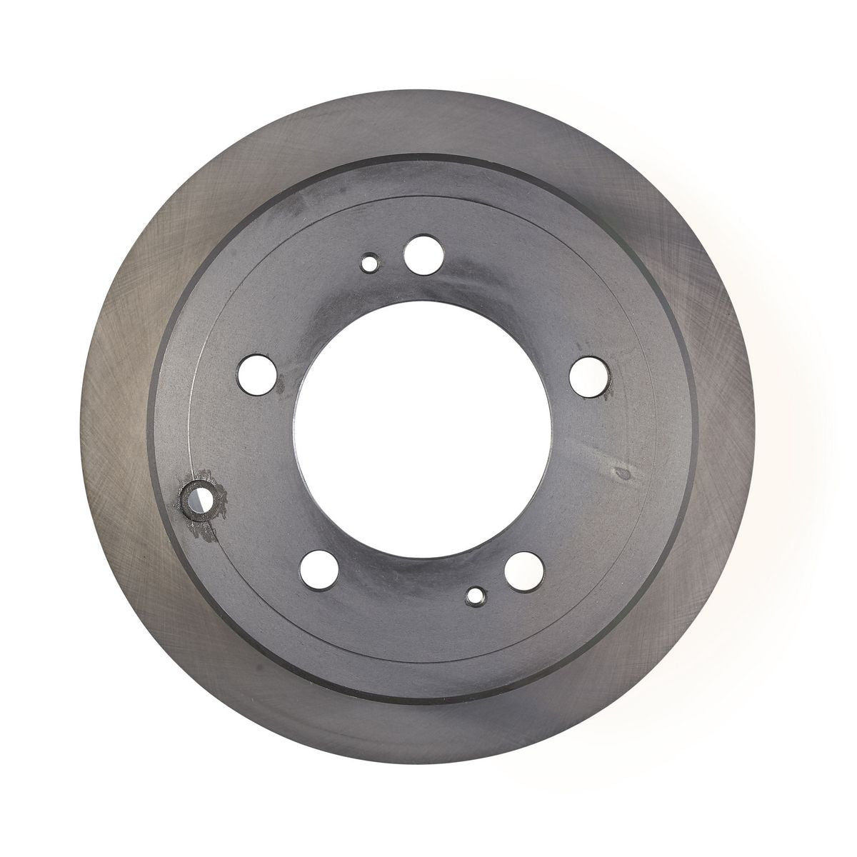 RDA OE Replacement Brake Rotor Single 335mm Rear - RDA7675