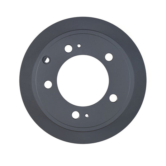 RDA OE Replacement Brake Rotor Single 312mm Rear - RDA7677