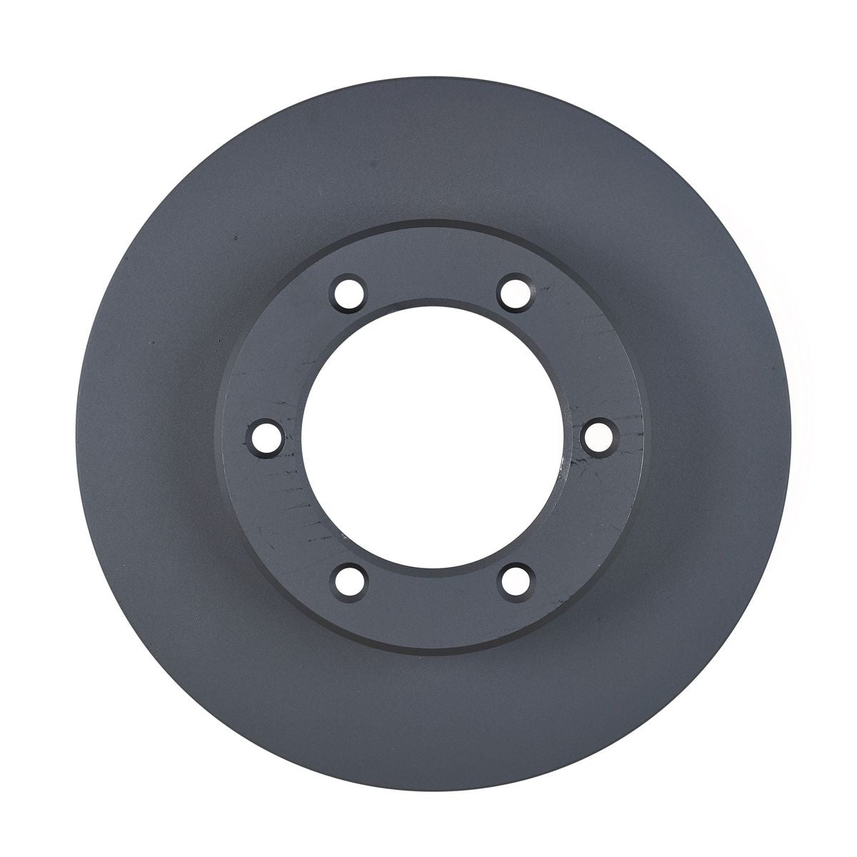 RDA OE Replacement Brake Rotor Single 291mm Front - RDA775