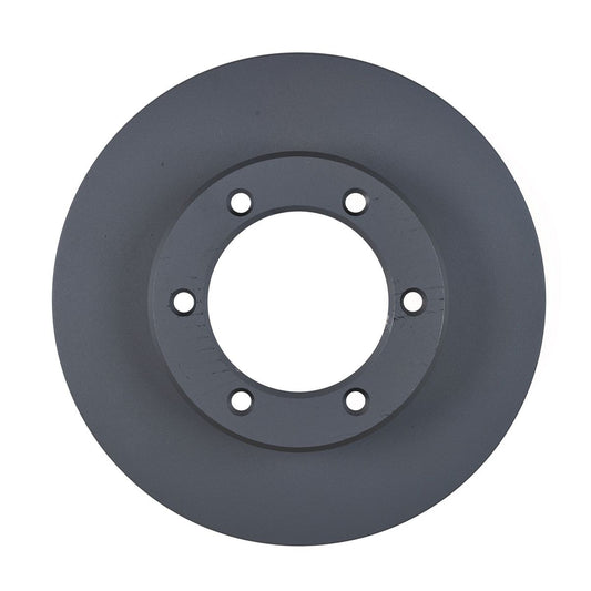 RDA OE Replacement Brake Rotor Single 291mm Front - RDA775