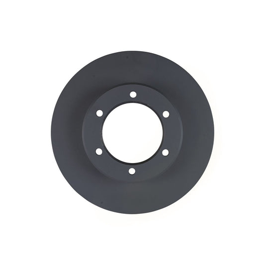 RDA OE Replacement Brake Rotor Single 289mm Front - RDA780