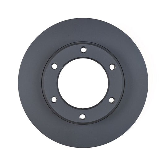 RDA OE Replacement Brake Rotor Single 286mm Front - RDA782