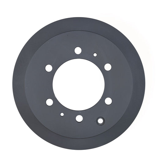 RDA OE Replacement Brake Rotor Single 312mm Rear - RDA785