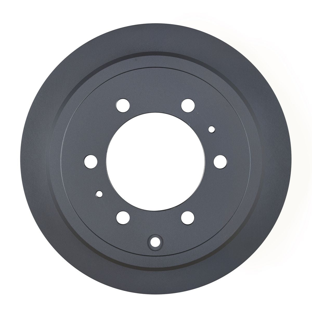 RDA OE Replacement Brake Rotor Single 336mm Rear - RDA786