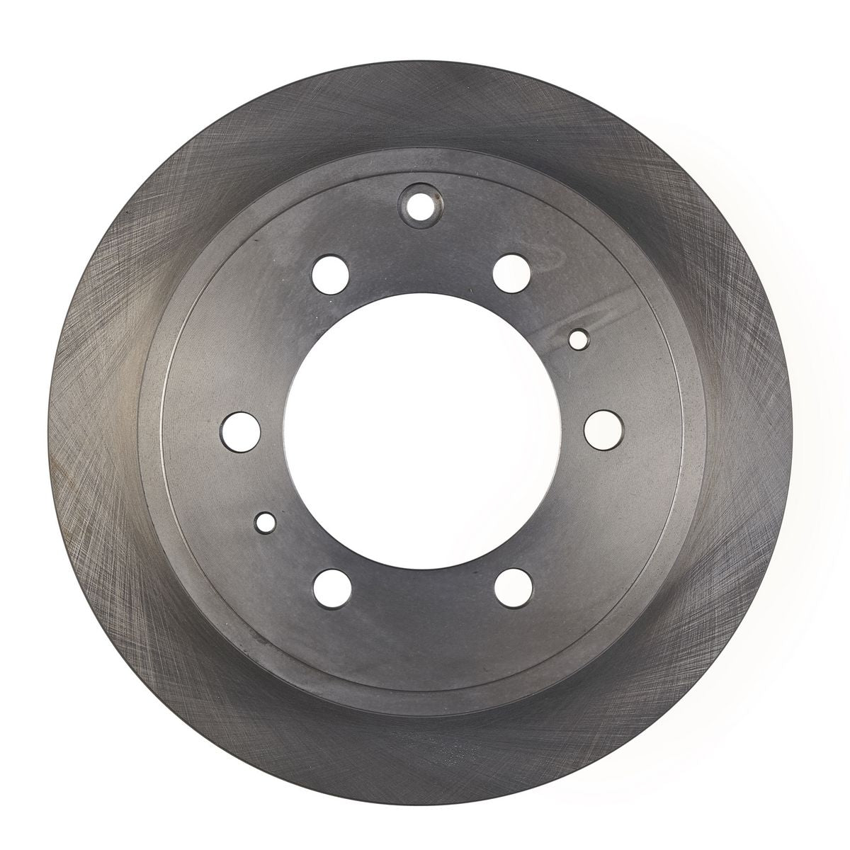 RDA OE Replacement Brake Rotor Single 312mm Rear - RDA787