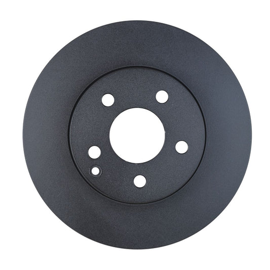 RDA Brakes Standard Disc Brake Rotor Vented Single 295mm Front - RDA8047