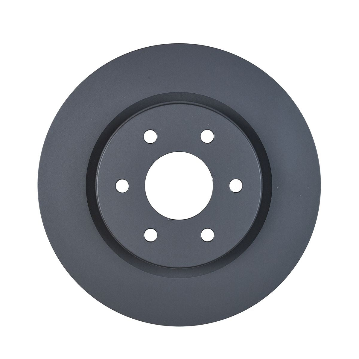 RDA OE Replacement Brake Rotor Single 296mm Front - RDA8052