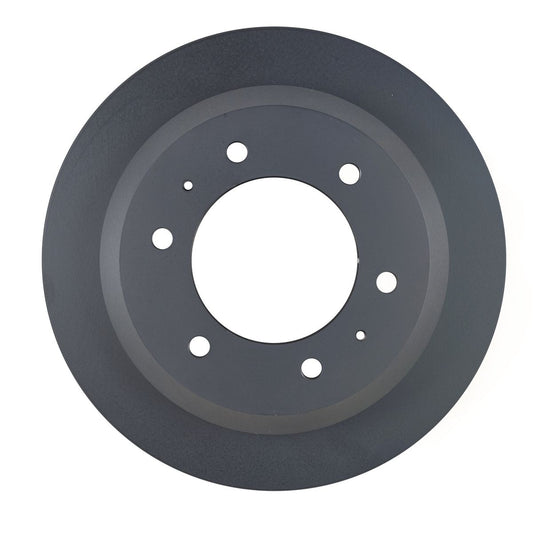 RDA OE Replacement Brake Rotor Single 313mm Rear - RDA8054