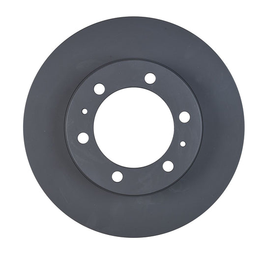 RDA OE Replacement Brake Rotor Single 319mm Front - RDA8083