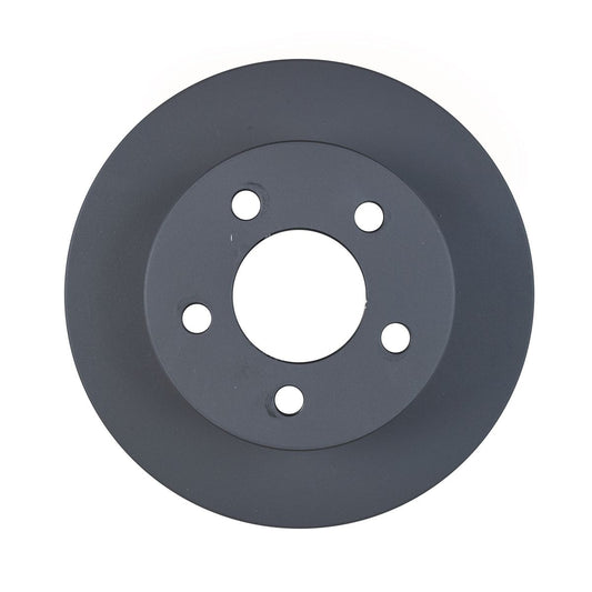 RDA OE Replacement Brake Rotor Single 280mm Front - RDA96