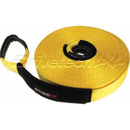 Drivetech 4x4 Winch Extension Strap - DT-WES01