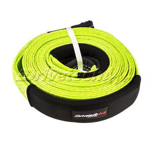 Drivetech 4x4 Snatch Strap 11000kg - DT-SS002