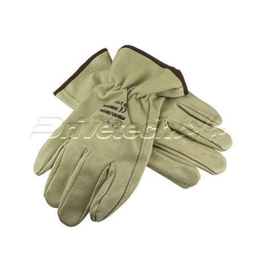 Drivetech 4x4 Riggers Gloves - DT-RIGLV