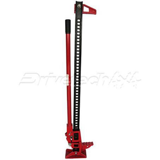 Drivetech 4x4 High Lift Jack - 48" - DT-HLJ48