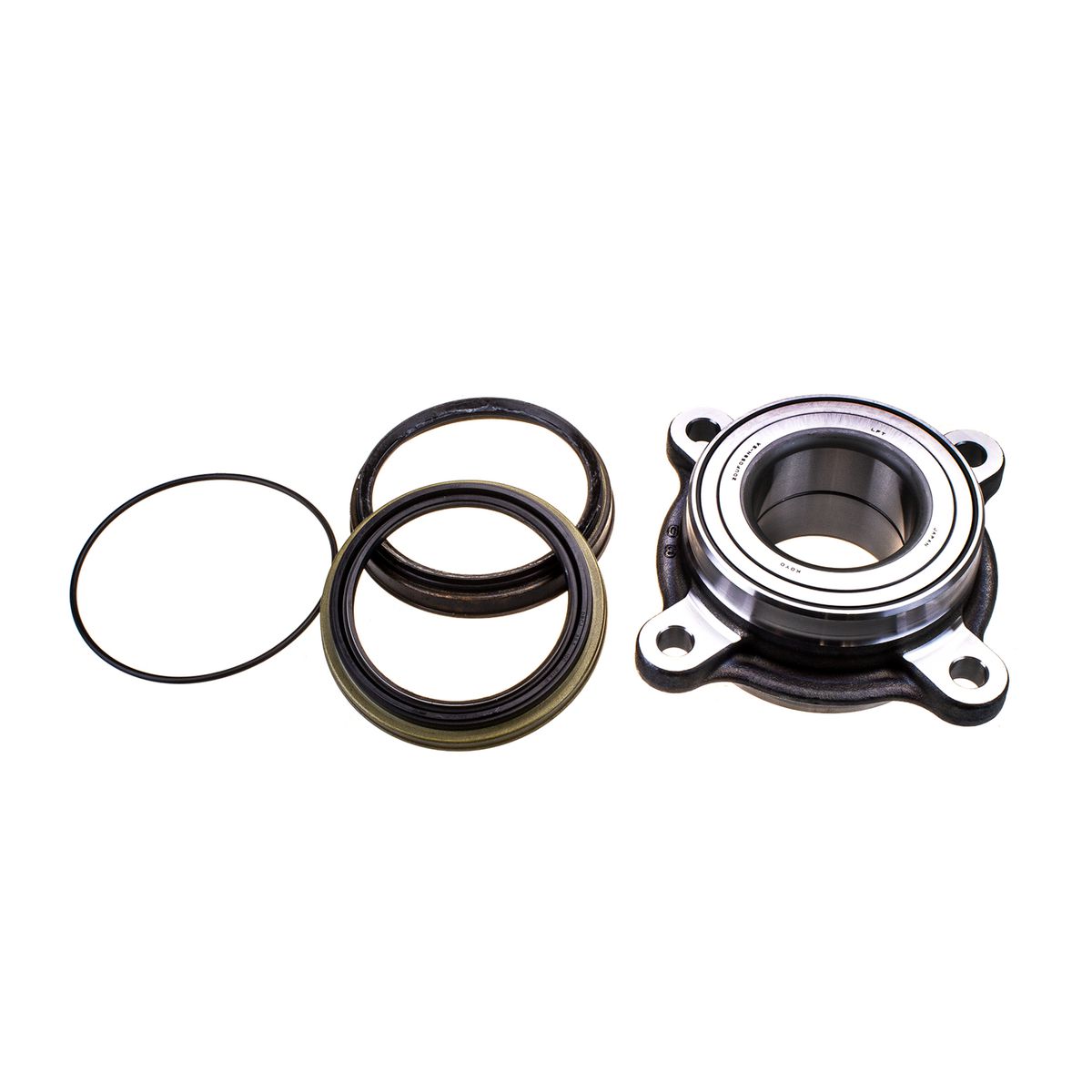 Drivetech 4x4 Wheel Bearing Hub - DT-HA010
