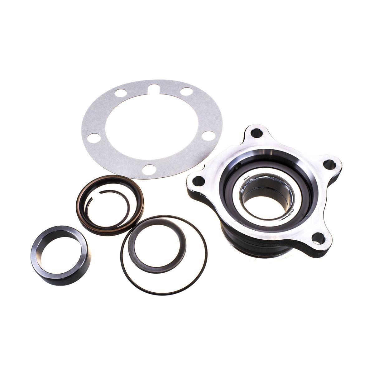 Drivetech 4x4 Wheel Bearing Hub - DT-HA011