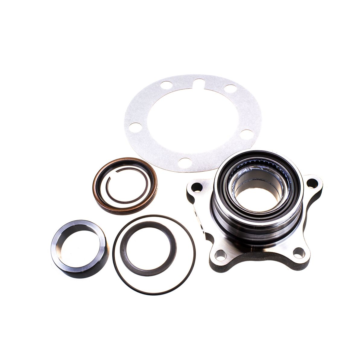 Drivetech 4x4 Wheel Bearing Hub - DT-HA011