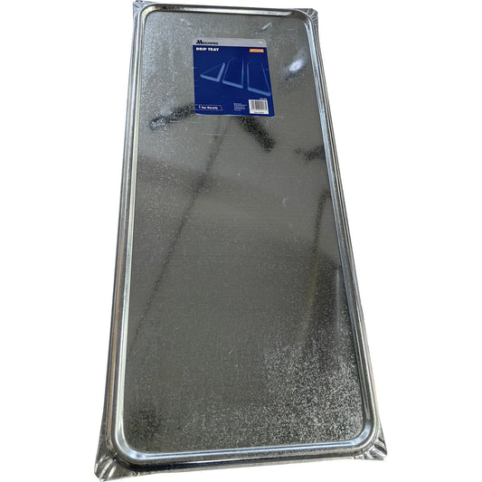 Mechpro Oil Drip Tray 87cm x 37cm - DT01