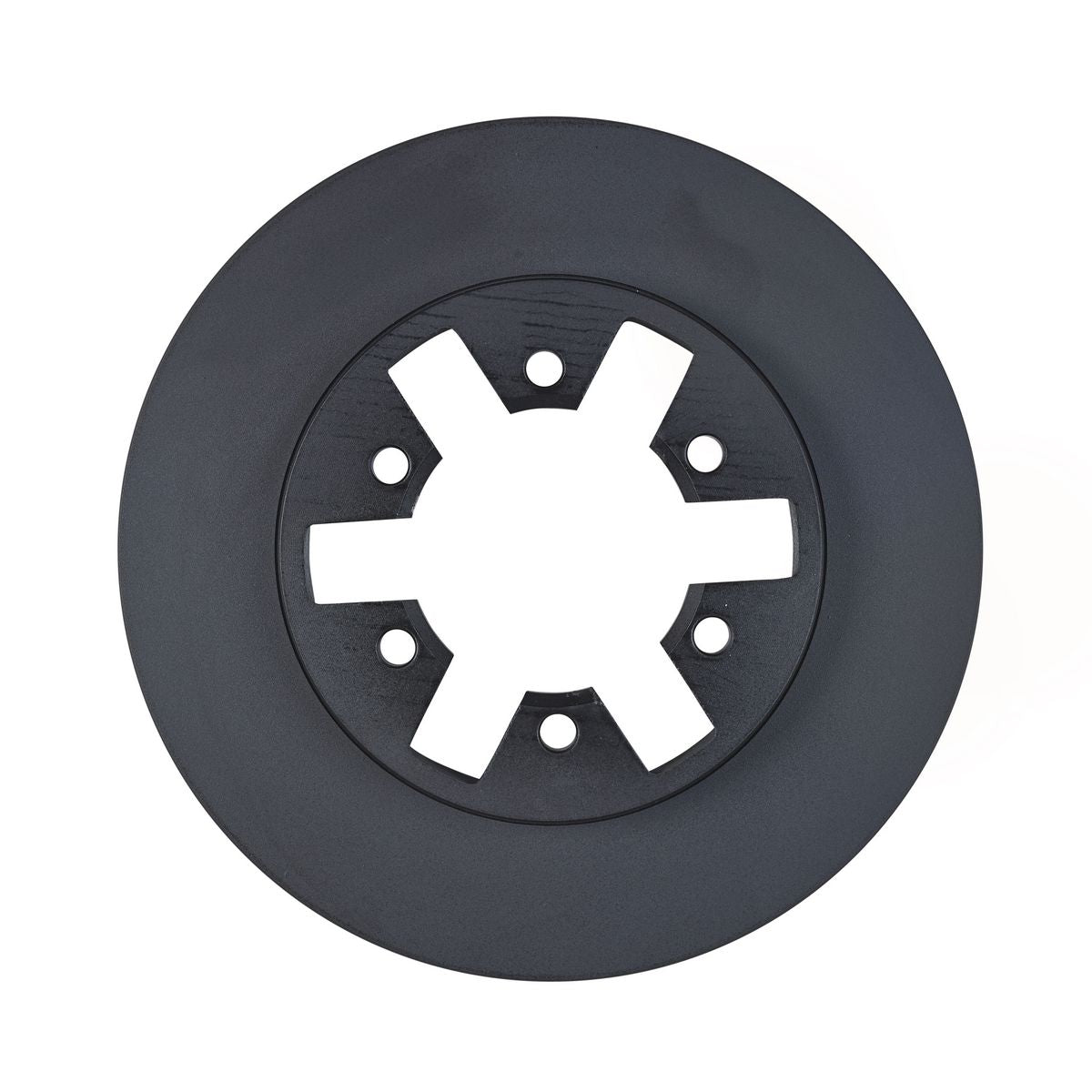 RDA Brakes Standard Disc Brake Rotor Vented Single 250mm Front - RDA620