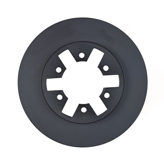 RDA Brakes Standard Disc Brake Rotor Vented Single 250mm Front - RDA620