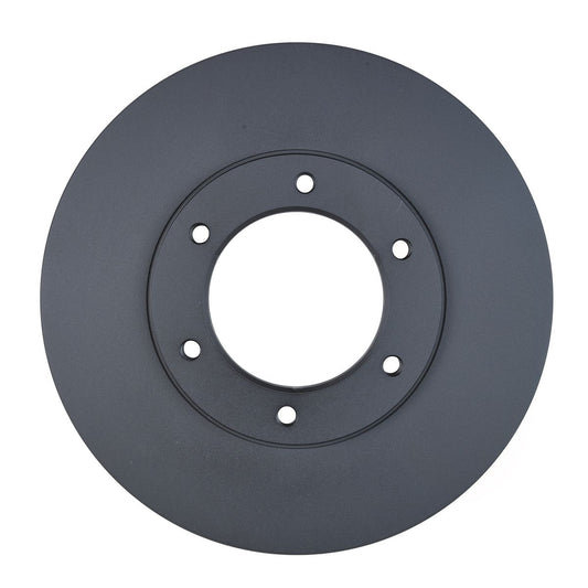 RDA OE Replacement Brake Rotor Single 306mm Front - RDA623