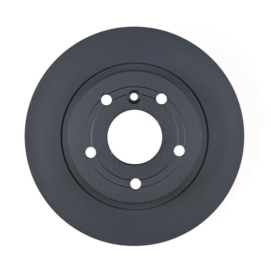 RDA OE Replacement Brake Rotor Single 304mm Rear - RDA7013