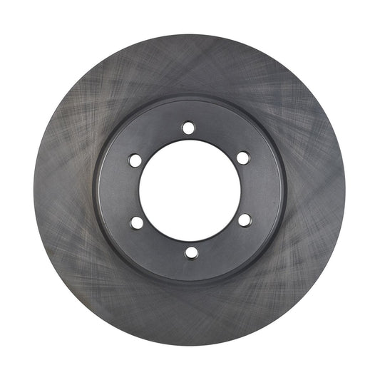 RDA OE Replacement Brake Rotor Single 278mm Front - RDA7258