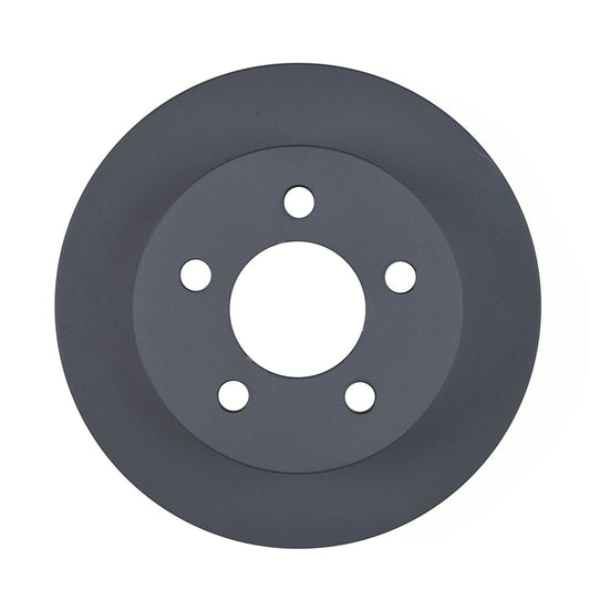 RDA OE Replacement Brake Rotor Single 280mm Front - RDA7843