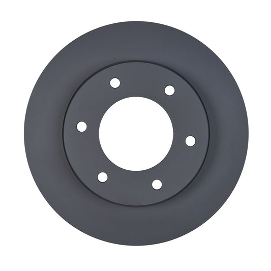 RDA OE Replacement Brake Rotor Single 295mm Front - RDA7975