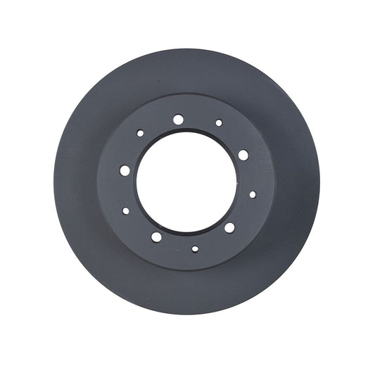 RDA OE Replacement Brake Rotor Single 290mm Rear - RDA88