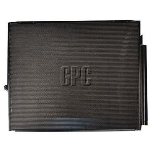 OEX Conditioning Condenser Parallel Flow Inlet Pad Outlet Pad - CNX984