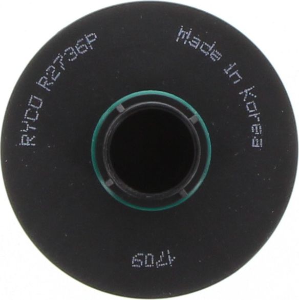 Ryco Oil Filter - R2736P